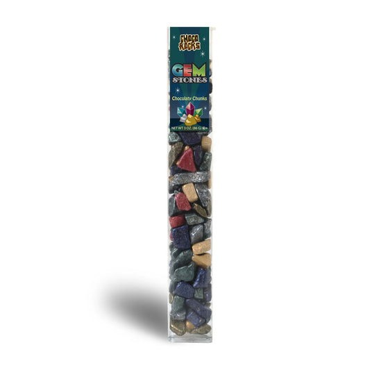 Choco Rocks Gemstones