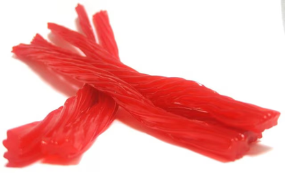 Mountain Sweets Amish Licorice Twists, 1 Pound