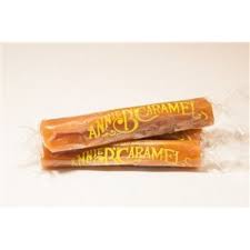 Annie B's Sea Salt Caramel, Individual