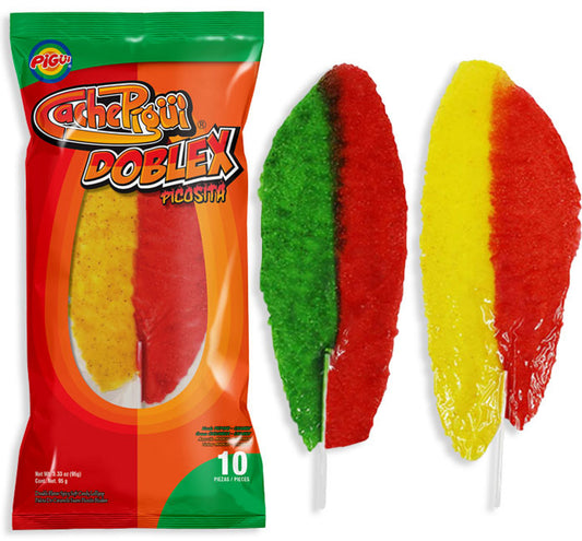 Doblex Picosita 10 ct