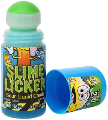 Slime Licker Version 2.0, 2 oz.