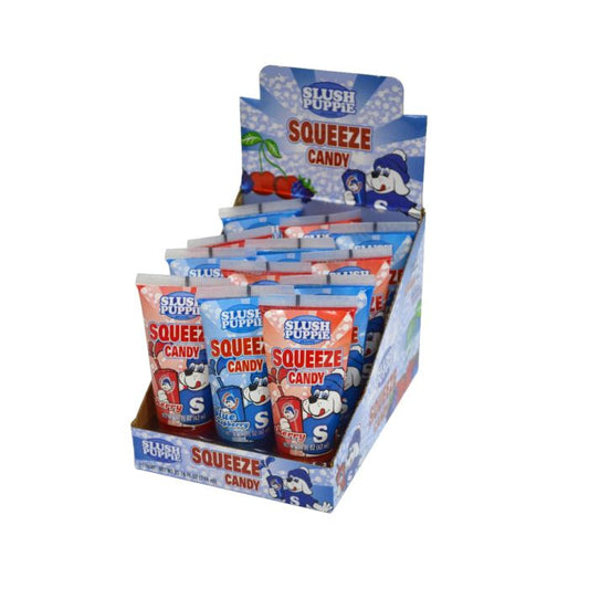 Slush Puppy Squeeze