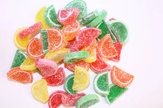 Boston Fruit Slices Sours - 10 oz.