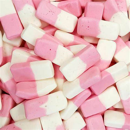 Smarties Squashies Raspberry and Cream, 5 oz.