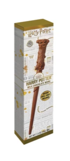 Harry Potter Chocolate Wand, 1.5 oz.