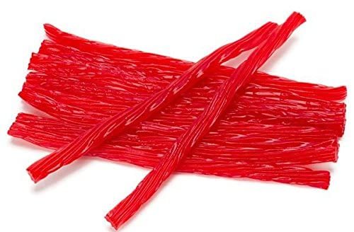 Mountain Sweets Amish Licorice Twists, 1 Pound