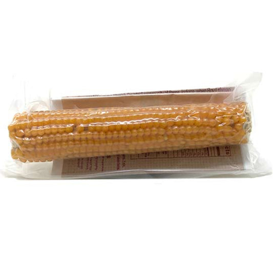 Amish Country Yellow Microwave Popcorn on a Cob, 2.5 oz. (70g)