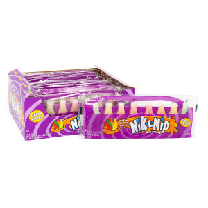 Nik L Nip Mini Drinks 8 Pack