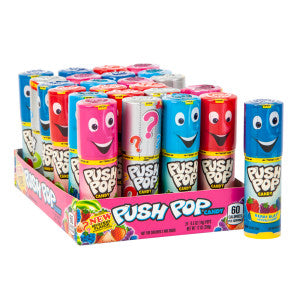 Push Pop 0.5 oz