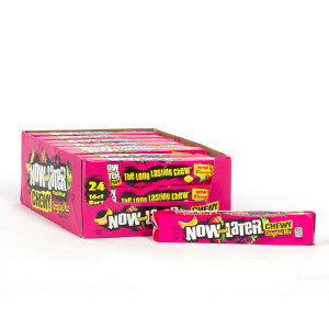 Now And Laters Chewy, 2.44 oz.