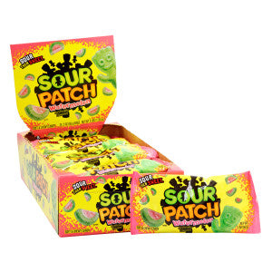 Sour Patch Kids Watermelon