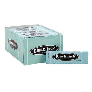 Black Jack Gum