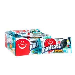 Airheads Bites Tropical