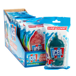 Icee Gummy