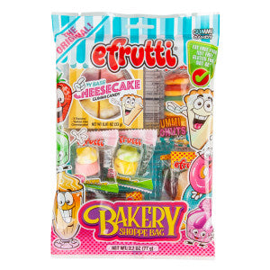 Bakery Bag