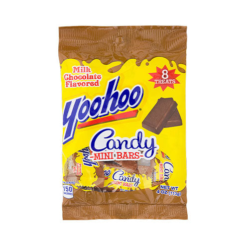 Yoo-hoo Mini Bars 8 ct