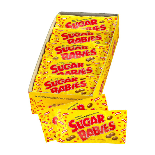 Sugar Babies, 1.7 oz.