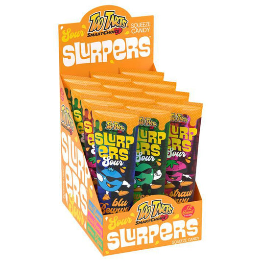 Too Tart Slurpers
