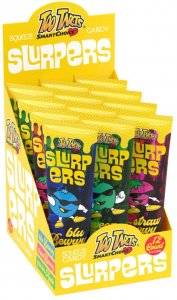 Slurpers