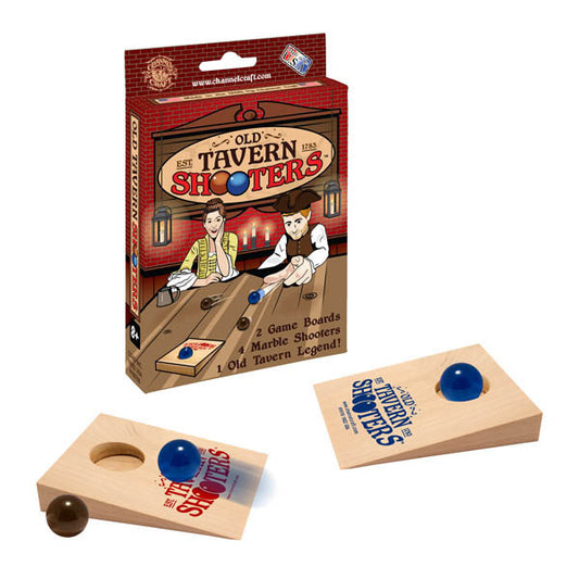 Old Tavern Shooters
