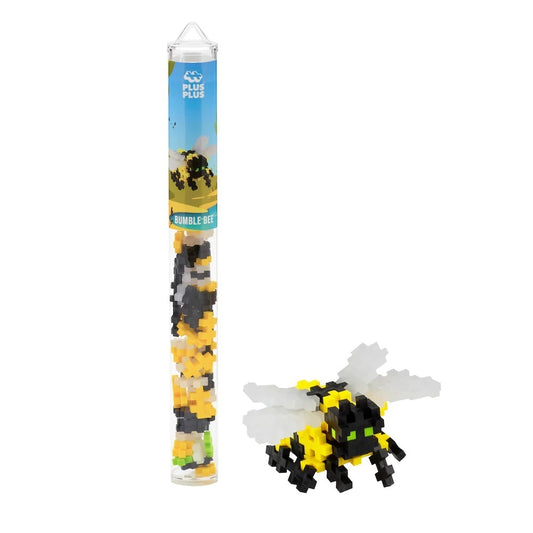 Bumble Bee Plus Plus Puzzle