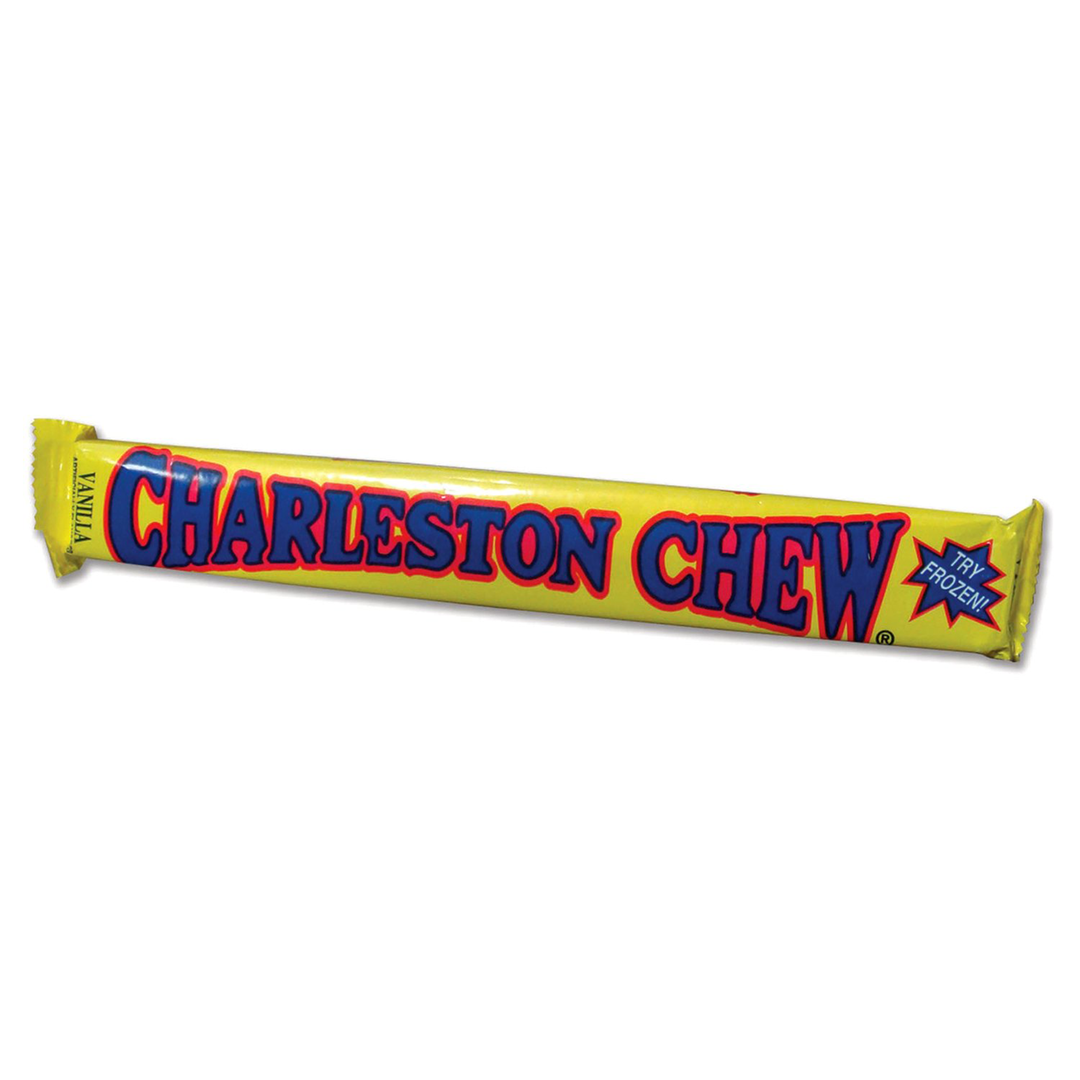 Charleston Chew Vanilla 1.87 oz.