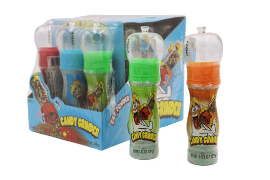 Candy Grinder 1.02 oz.