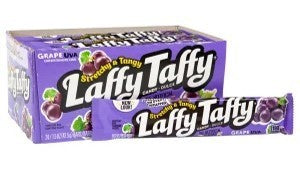 Laffy Taffy Grape 1.5 oz.
