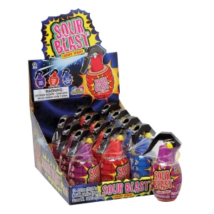 Sour Blast Candy Spray 2.01 oz.