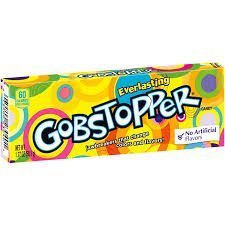 Everlasting Gobstopper 1.77 oz.