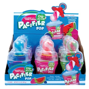 Dip n Lik Popcifier 1.13 oz.