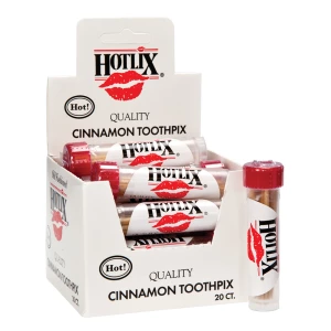 HotLix Cinnamon Toothpix