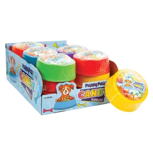 Puppy Palz Candy Kibbles 2.29 oz.