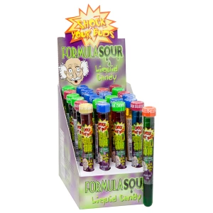Formula Sour Liquid Candy 0.88 oz.
