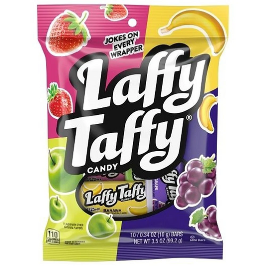 Laffy Taffy 3.5 oz. Bag