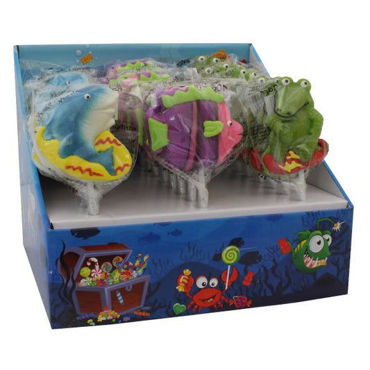 Sea Creature Lollipop