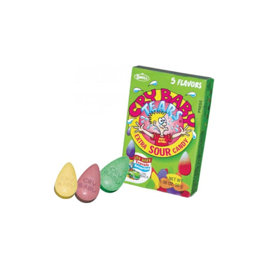 Crybaby Tears, 1.98 oz.