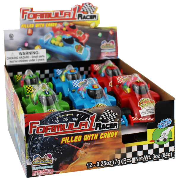 Formula Racer