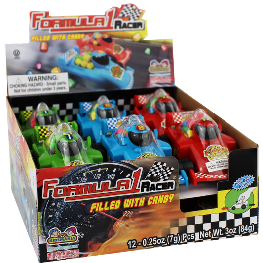 Formula Racer