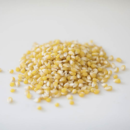Ladyfinger Popcorn