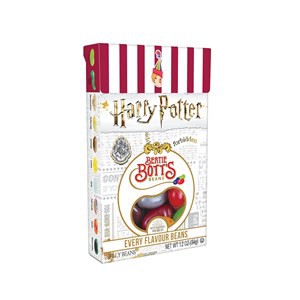 Bertie Bott’s Every Flavor Beans