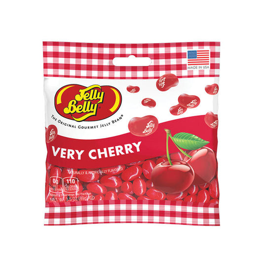Very Cherry Jelly Belly