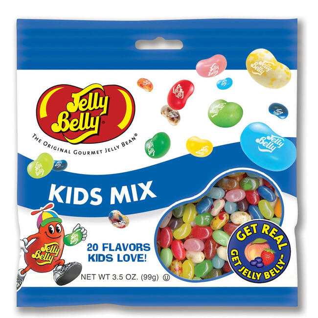 Kids Mix Jelly Belly
