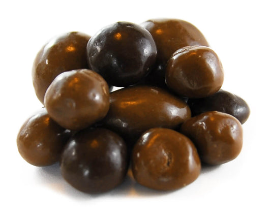Milk Chocolate Bridge Mix, 4 oz.