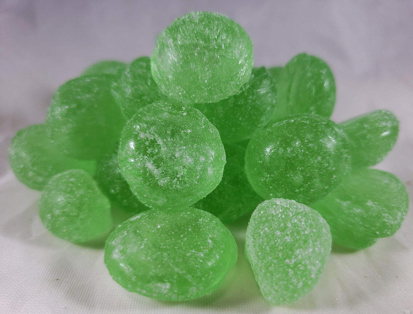 Wintergreen Hard Candy Drops, 4.5 Ounces