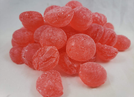 Sassafras Hard Candy Drops, 4.5 Ounces