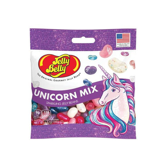 Unicorn Mix Jelly Belly