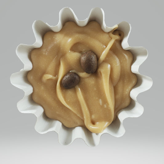 Cappuccino Fudge, 2.25 oz.