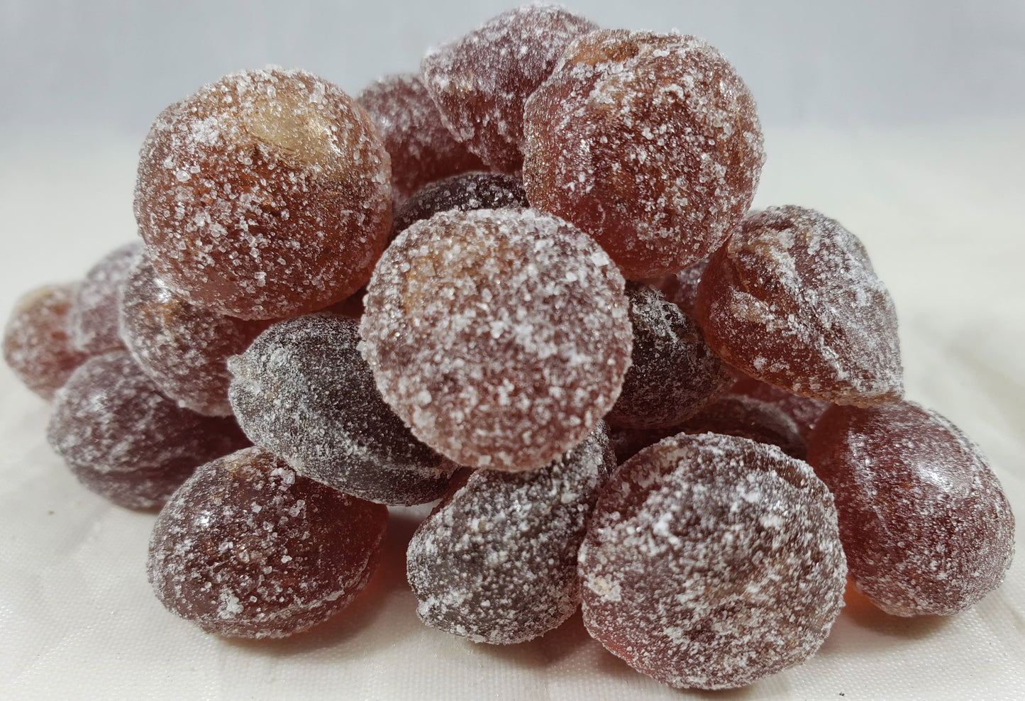 Elderberry Hard Candy Drops, 4.5 Ounces