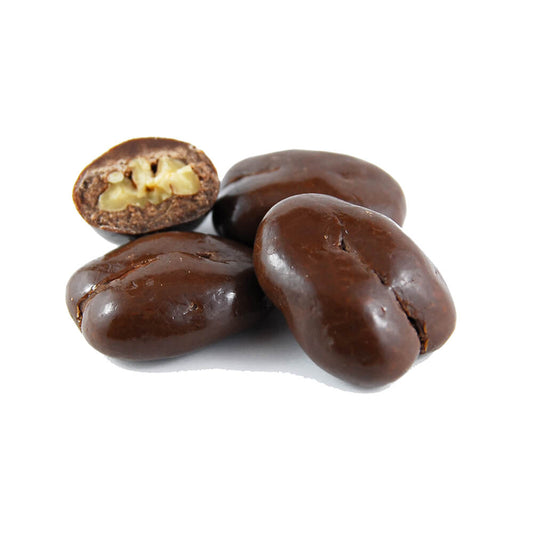 Milk Chocolate Pecans, 4 oz.